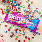 Freeze Dried Skittles 6 Oz