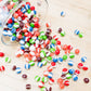 Freeze Dried Skittles 6 Oz