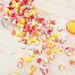 Freeze Dried Skittles 6 Oz