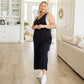 Get Up And Go Jumpsuit