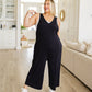 Get Up And Go Jumpsuit