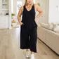 Get Up And Go Jumpsuit