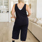 Get Up And Go Jumpsuit
