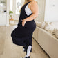 Get Up And Go Jumpsuit