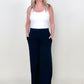 Zenana Wide Leg Pants With Pockets