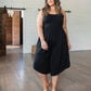 Good Idea Jumpsuit in Black
