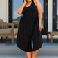 Good Idea Jumpsuit in Black