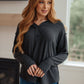 Good Luck Charm Long Sleeve Top
