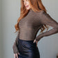 Pretty Mini Pebble Mini Skirt