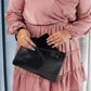 Grand Holiday Oversized Clutch
