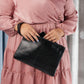 Grand Holiday Oversized Clutch