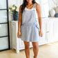 Gretchen Overall Skort Jumper