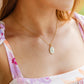 Guiding Starlight Pendent Necklace