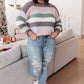 Gumdrop Mix Sweater