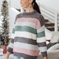 Gumdrop Mix Sweater