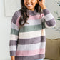 Gumdrop Mix Sweater
