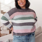 Gumdrop Mix Sweater