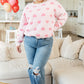 Heart On My Sleeves Sweater