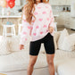 Swift Strides Biker Shorts
