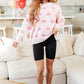 Heart On My Sleeves Sweater