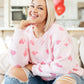 Heart On My Sleeves Sweater