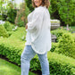 History Of Romance Blouse