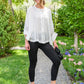 History Of Romance Blouse