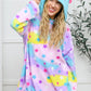 Hoodie Blanket in 6 Colors