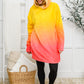 Hoodie Blanket in 6 Colors