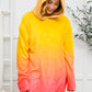 Hoodie Blanket in 6 Colors