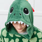 Hoodie Blanket in 6 Colors