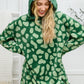 Hoodie Blanket in 6 Colors