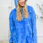 Hoodie Blanket in 6 Colors