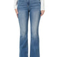 Zenana High Rise Bootcut Jeans