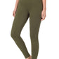 Buttery Moto Leggings