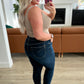 Judy Blue Nicole Tummy Control Skinny Jeans