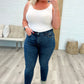 Cora High Rise Control Top Skinny Jeans
