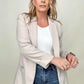 Zenana Classic Blazer