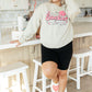 Swift Strides Biker Shorts
