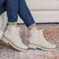 In Step Chelsea Boots