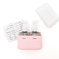 It Girl Travel Collection Shampoo/Conditioner Dispenser
