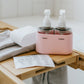 It Girl Travel Collection Shampoo/Conditioner Dispenser