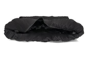 Pleated Bag