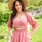 Jolene Jolene Dress