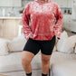 Swift Strides Biker Shorts