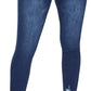 YMI High Rise Jegging