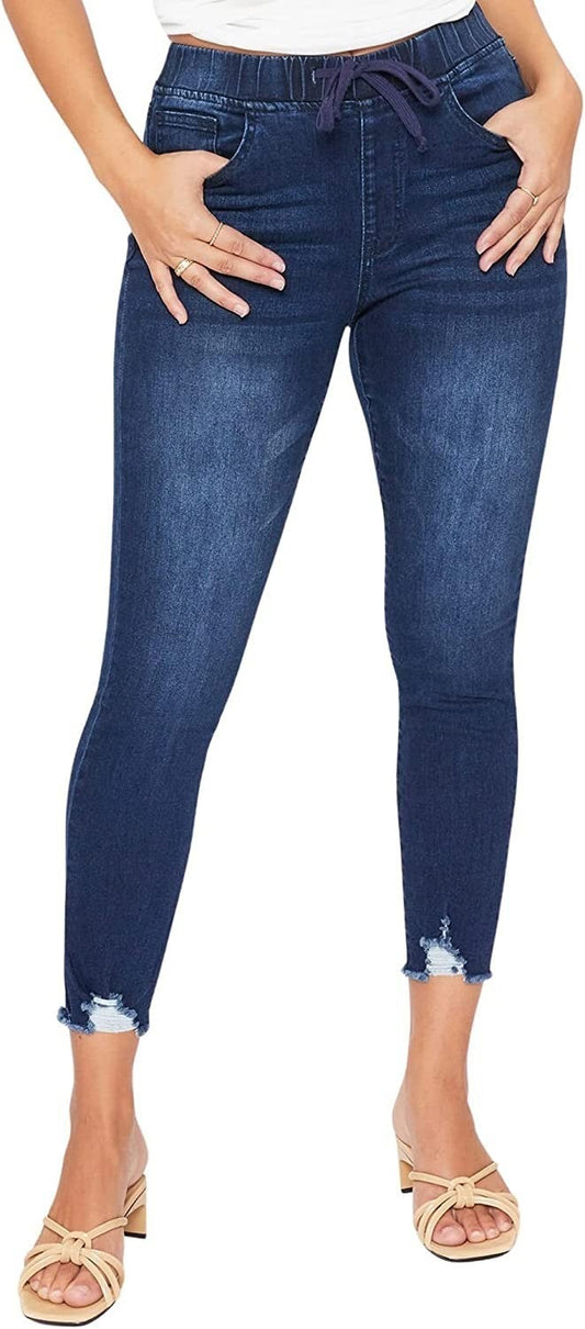 YMI High Rise Jegging