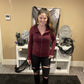 The Best workout Jacket