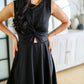 Keep Your Cool Two Piece Dress and Shorts Set