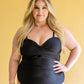 Kokomo One Piece Swimsuit